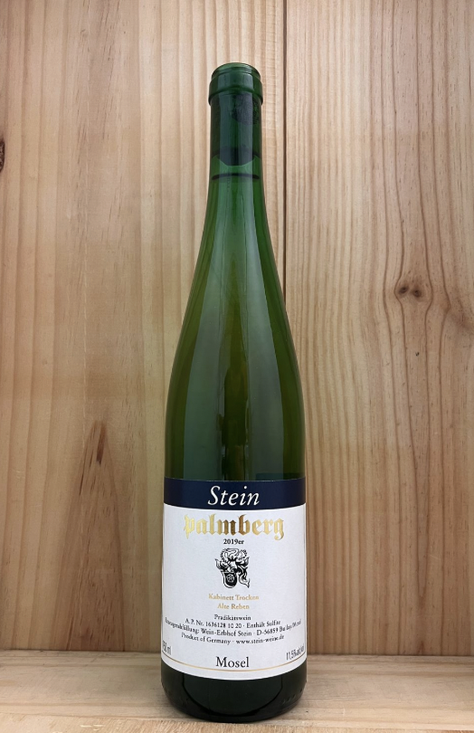 German Wine Update — E & R Wine Shop